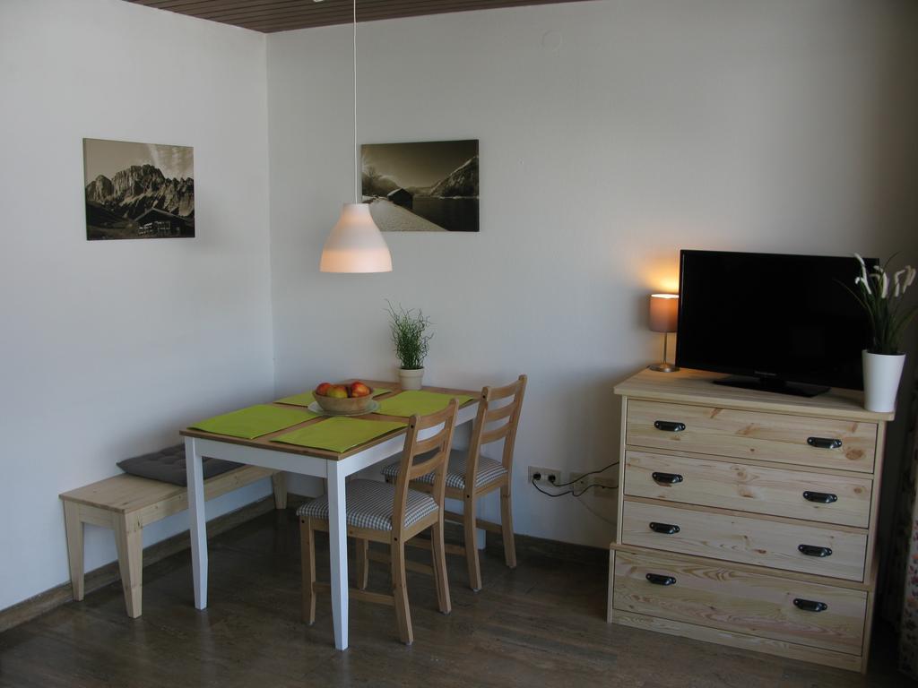 Appartementhaus Lengsdorf Maurach  Værelse billede