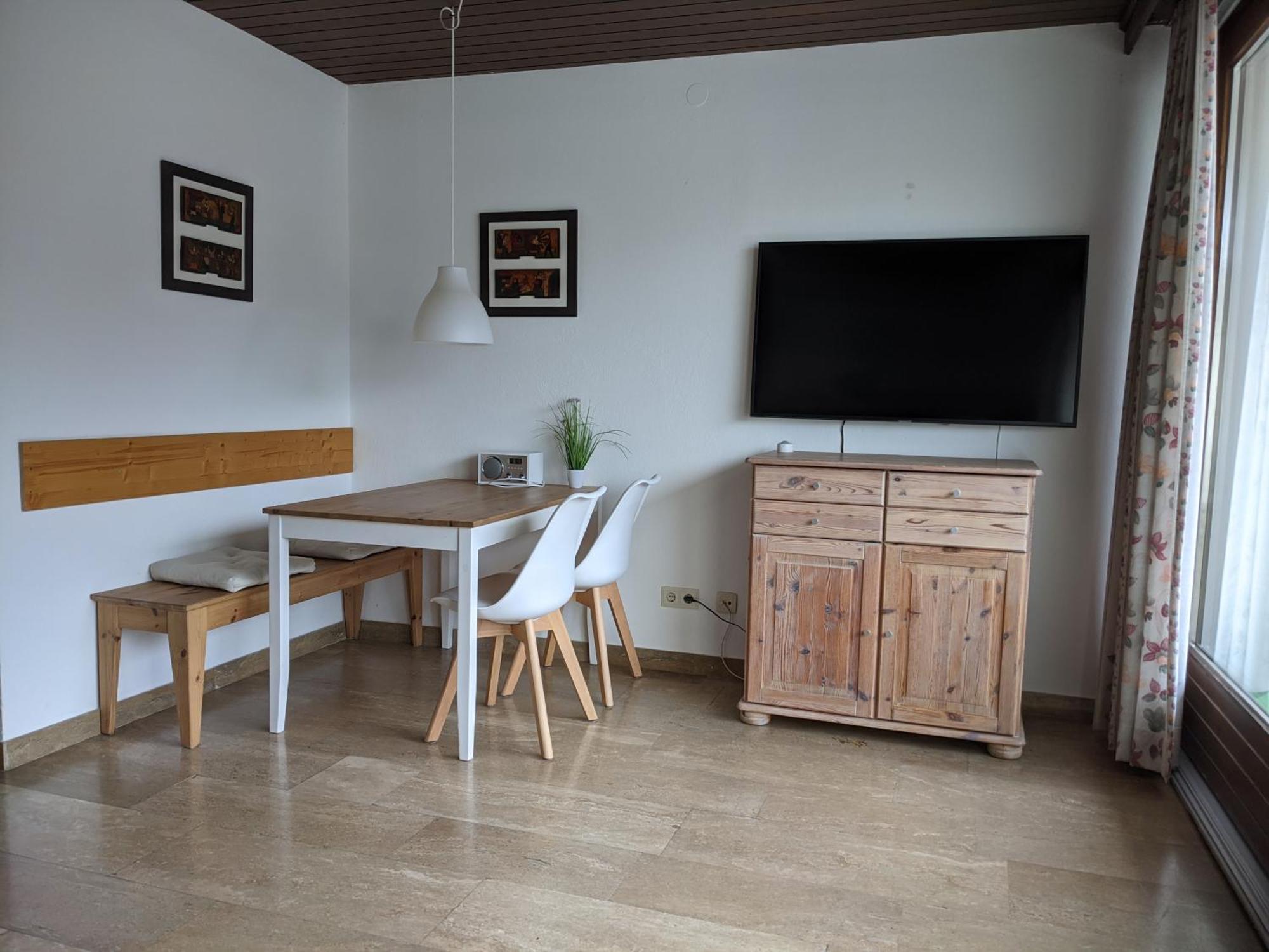 Appartementhaus Lengsdorf Maurach  Eksteriør billede