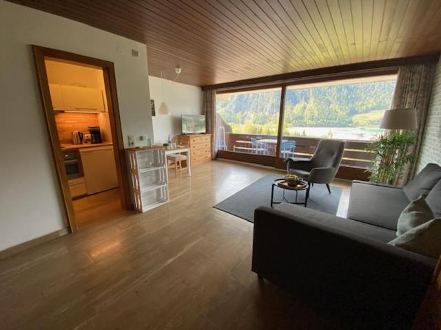 Appartementhaus Lengsdorf Maurach  Eksteriør billede