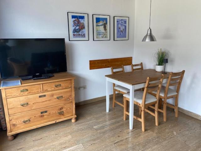 Appartementhaus Lengsdorf Maurach  Eksteriør billede