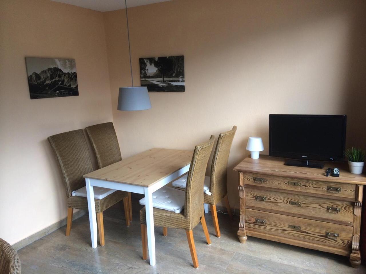 Appartementhaus Lengsdorf Maurach  Eksteriør billede